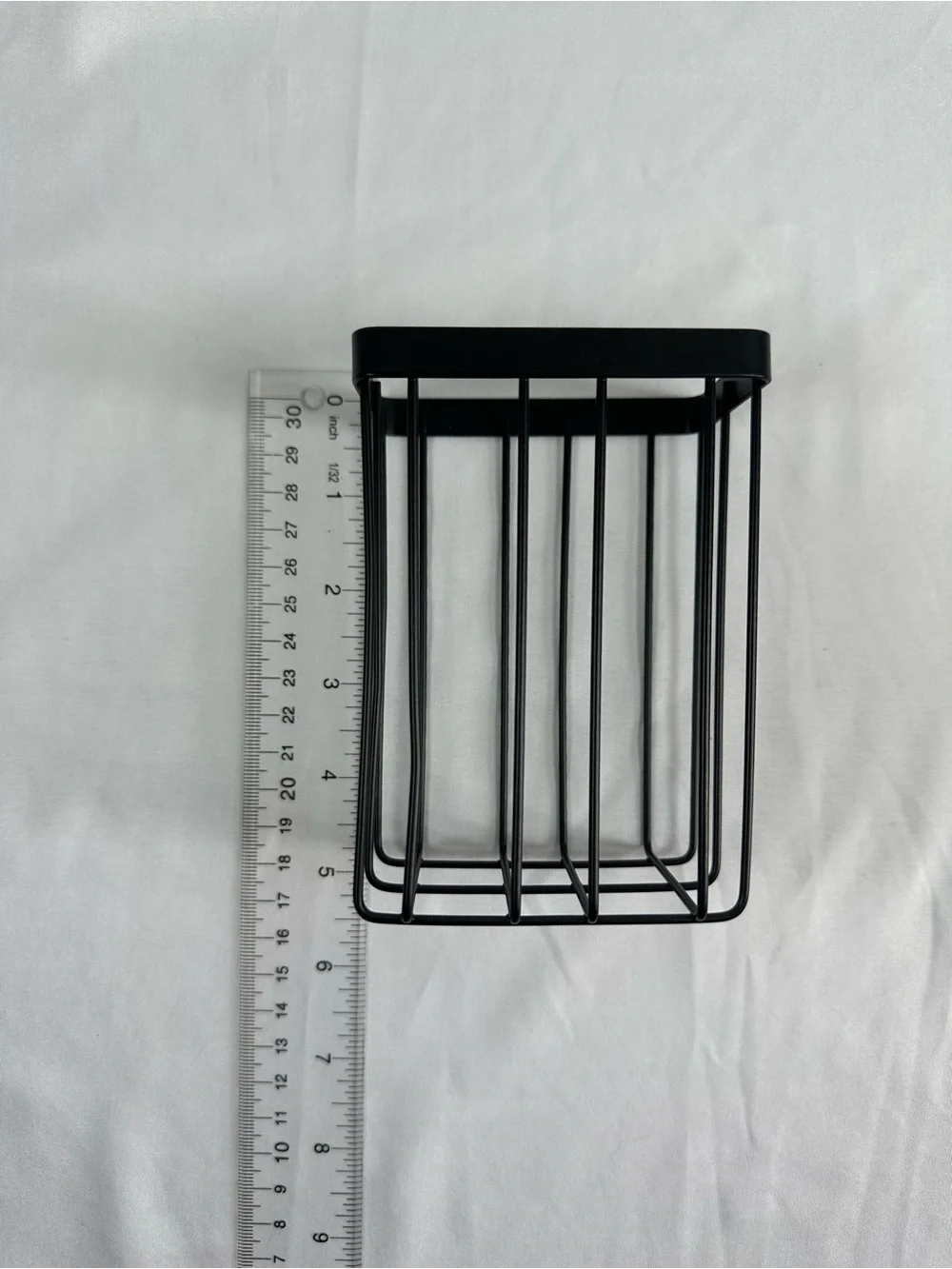 N/A small black